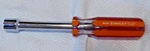 Stanley 9/16" Nut Driver 61-123 U.s.a. Vintage Wrench Tool. Fixed Price $5.00.