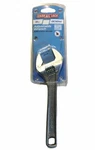 Channellock 808W In. Chrome/nickel Finish Steel Adjustable Wrench (3A). Fixed Price $27.99.