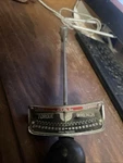 Vintage Mac Tools DR100-1 Beam Torque Wrench 3/8 Drive Usa Made Collectors Item. Fixed Price $74.99.