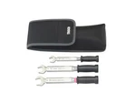 Ichinen Tasco High Precision Torque Wrench Set TA771FC Japan New. Fixed Price $201.00.