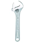 Craftsman 10" 250 Adjustable Wrench #CMMT81623 With Measurements Fast Ship. Fixed Price $12.95.