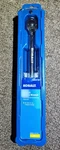 Kobalt 50-250IN-LBS Torque Wrench 2884730 Reversible 1/4. Fixed Price $51.95.