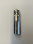 Draper Expert Elora Deep Spark Plug Socket 1/2" Drive 16MM (5/8" Af) 771LTZ-16. Fixed Price $16.11.