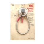 Mac Tools TM281 Torque Angle Meter. Fixed Price $79.99.