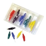 Thexton 490 20 Pc. Pin Type Back Probes Kit. Fixed Price $46.83.