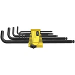 Wera 05021728001 950/13 Hex-plus L-key Set, Imperial, Pieces. Fixed Price $29.88.