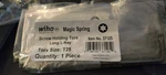 Wiha 37125 Magicspring Torx Long Arm L-key T25 Germany. Fixed Price $10.06.