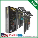 Allen Wrenches Sets, 26-PIECE Premium Metric & Sae Hex Keys, L-shaped Long Arm B. Fixed Price $41.05.