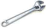 New Britain Tools Adjustable Wrench, AW-12, Usa. Fixed Price $23.99.