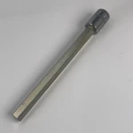 Snap-on Tools 3/8" Drive 10MM Metric Extra Long Length Hex Socket FAML10E. Fixed Price $35.00.
