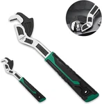 Adjustable Wrenches Multi-function Universal Magic Cr-v Steel,pipe. Fixed Price $40.79.