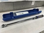Torque Wrench Tear Drop Style 1/2" Napa Carlyle TW12TD1. Fixed Price $185.00.