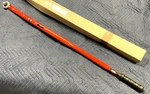 Mountz Titan 3/4 In. Micrometer Torque Wrench 120-600 Ft/lbs Ratcheting. Fixed Price $249.99.