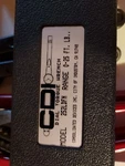 Cdi Dial Torque Wrench Model 252LDFN, Range 0-25 Ft.lb. Fixed Price $140.00.