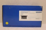 Gedore German 5 Piece Metric Reversible Combination Ratchet Spanner Set C2. Fixed Price $169.99.