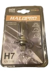Halopro - H7 12V 55W Halogen Light Ultra Bright New. Fixed Price $8.00.