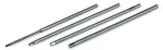Apex Rc Products 1.5MM 2MM 2.5MM 3MM Replacement Metric Allen Key Tip Set #2743. Fixed Price $10.99.