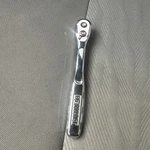 Dewalt DWMT81096 1/4" Pear Head Ratchet Chrome Brand New Fast Shipping! 7514383. Fixed Price $23.99.