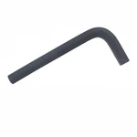 Wiha 35318 14 137MM Black Hex L-key Short Arm. Fixed Price $12.15.
