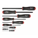 Bondhus 10699 Set Ball End Screwdrivers. Fixed Price $43.26.