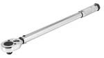 New Pittsburgh 1/2 In. Drive, 10 150 Ft-lb Click Torque Wrench Free Shipping. Fixed Price $16.99.