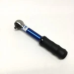 Gedore Tsn 5/45 Preset Slipper-type Torque Wrench, 1-5NM, 1/4" Square Drive. Fixed Price $200.00.