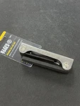Klein Tools 70579 Folding Hex Key Set, 5-INCH, Sae, 5-PIECE. Fixed Price $22.99.