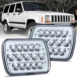 H6054 Headlights,ledmircy 5X7 Rectangular Automotive. Fixed Price $71.90.