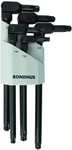 00029 Hexpro Pivot Head 5PIECE Torx Wrench Set 1PER Pack. Fixed Price $62.17.