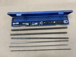 Watsco P-13 Hex Wrench Kit. Fixed Price $11.95.