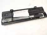 Cat 1/2" Drive Flex Head Split Beam Torque Wrench 40-250FT Lb 572-2156. Fixed Price $388.99.