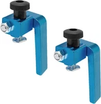 3" Fence Flip Stop For Table Saw, Miter And Drill Press, Track Accessorie. Fixed Price $36.27.