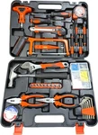 44 Pieces Tool Set-general Household Hand Kit, Auto Repair. Fixed Price $36.99.
