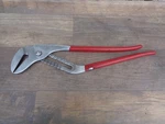 Blue Point HL120P 20" Large Tongue & Groove Slip Joint Pliers Red Grip. Fixed Price $30.00.