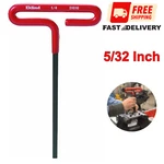 Eklind 51610 5/32 Inch Cushion Grip Hex T-handle T-key Allen Wrench,high Quality. Fixed Price $6.70.