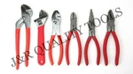 Ate 6PC Mechanic Set Tool Automotive Linesman Slip Adj Wrench. Fixed Price $38.95.