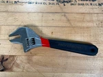 Rare Craftsman Professional 44715 Wf Beak Jaw Adjustable Wrench 10 Inch - Usa. Fixed Price $149.00.