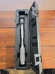 Sturtevant Richmont 3 Sdr 200I Mg Micrometer Adjustable Torque Wrench. Fixed Price $275.00.