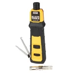 Klein Tools VDV427-300, Impact Punchdown Tool, 66/110 Blade. Fixed Price $42.10.