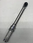 Precision Instruments M1R50H 1/4" Micrometer Torque Wrench 10-50 Lb.in.. Fixed Price $209.98.