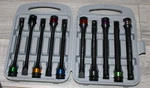Astro Pneumatic 78810 Torque Limiting Extension Set Pieces (used). Fixed Price $40.00.