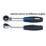 Vim Tools HBR4 Close Quarters Bit Ratchet With Handle. Fixed Price $18.92.