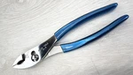 Klein Tools D511-8 Slip-joint Pliers, 8-INCH New. Fixed Price $22.00.