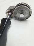 Snap-on Torqometer TQS-2.50-FU Follow-up Torque Driver 1/4". Fixed Price $70.00.