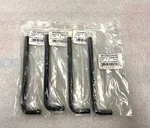 Lot Of 4 Bondhus 10915 Sae L-shape Ball Hex Key, 7/16" Tip Size. Fixed Price $27.99.