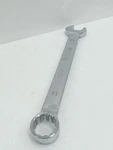 Stanley 93-523 32MM Combination Wrench Open End Ring Spanner Chrome Fast Ship. Fixed Price $59.40.