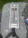 New Sears Craftsman Torque Wrench 9-44642 1/2" Inch Drive Beam Type Usa Nos. Fixed Price $44.99.
