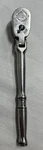 Snap On TF72 1/4 Drive Swivel Head Ratchet. Fixed Price $94.99.