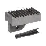Pipe Wrench Heel Jaw With Pin Assembly 24" Replacement Carbon Steel. Fixed Price $14.00.