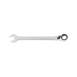 Blackhawk BW-1420 Full Polish Combination Reversible Ratcheting Wrench 5/8 Inc. Fixed Price $17.53.